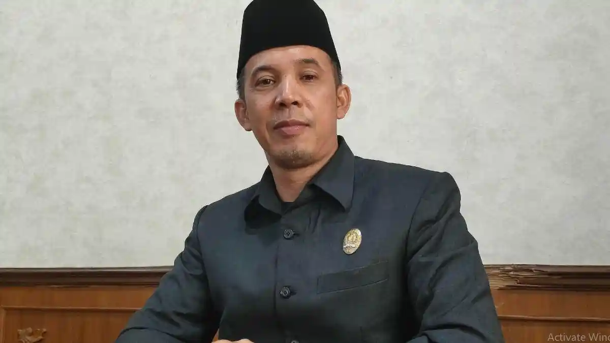 NasDem Muaro Jambi Targetkan Menang Pada Pileg 2024