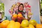 Lewat Pemberdayaan BRI, Klaster Usaha Jeruk di Jambi Makin Berkembang