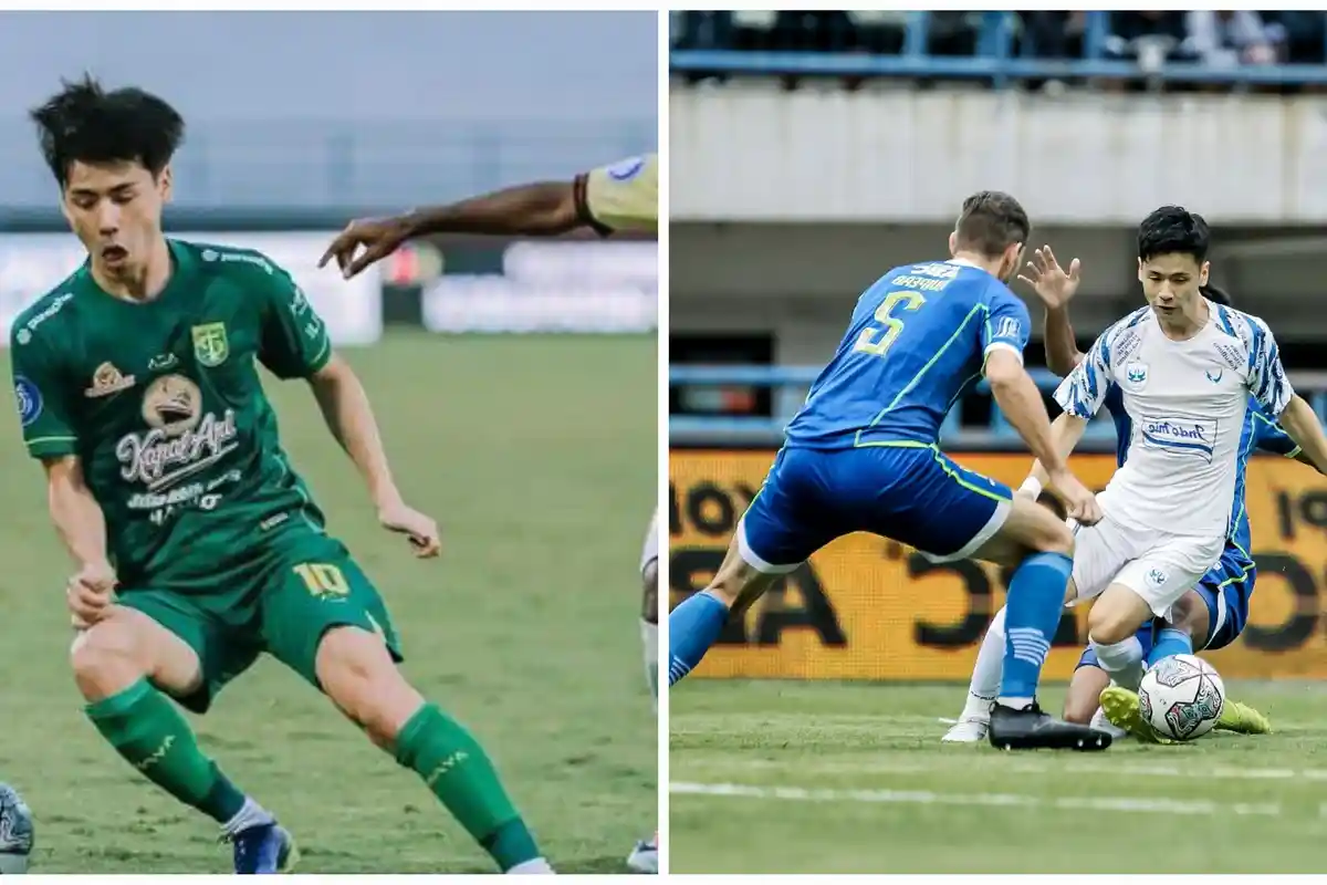 KOMENTAR Taisei Marukawa PSIS Semarang yang Dinilai Tak Segacor di Persebaya, Ini Statistiknya!