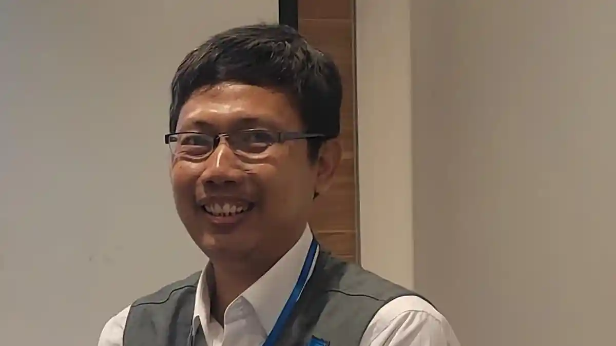 Ahli Geologi Unsoed Ingatkan Ancaman Banjir Bandang dan Longsor Banyumas