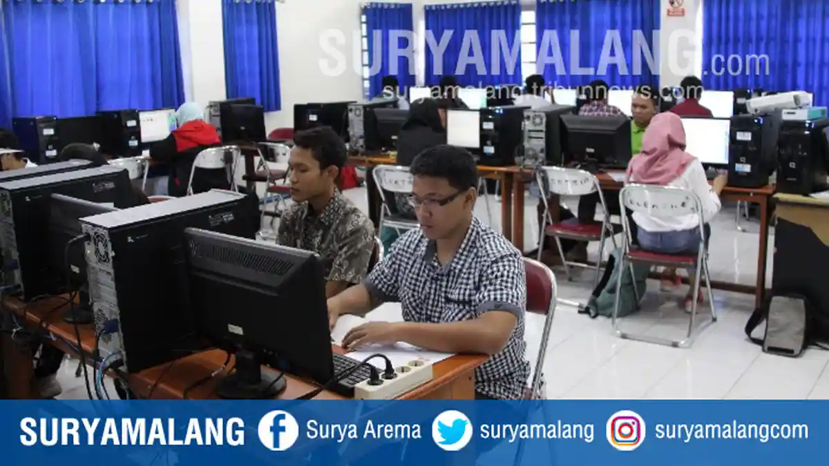 Info Penting, Proses Seleksi Mandiri Universitas Brawijaya dan Universitas Negeri Malang Dimulai