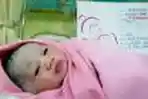 Arianna Amora Lemos Putri Raul dan KD