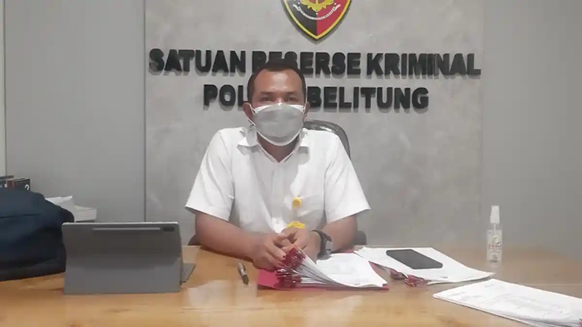 Polisi Tindaklanjuti Video Viral Remaja Pukul Pelajar 