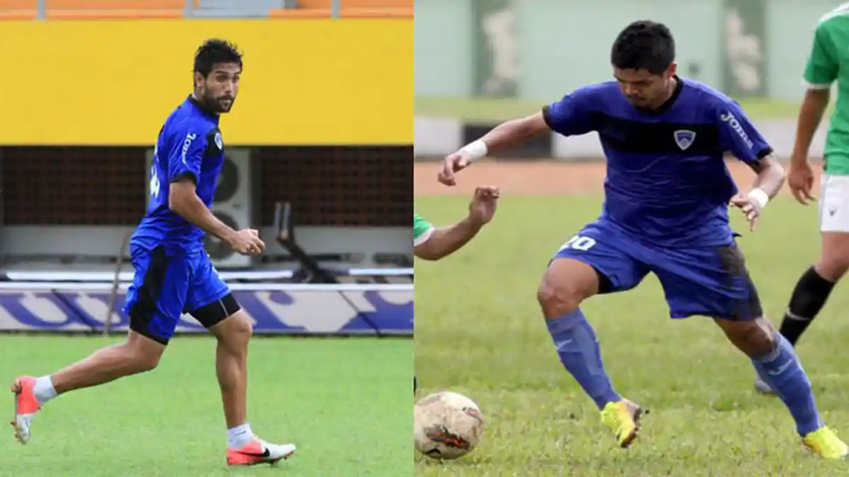 Derbi PBR Vs Persib Bandung: Djadjang Nurdjaman Waspadai Winger Lawan