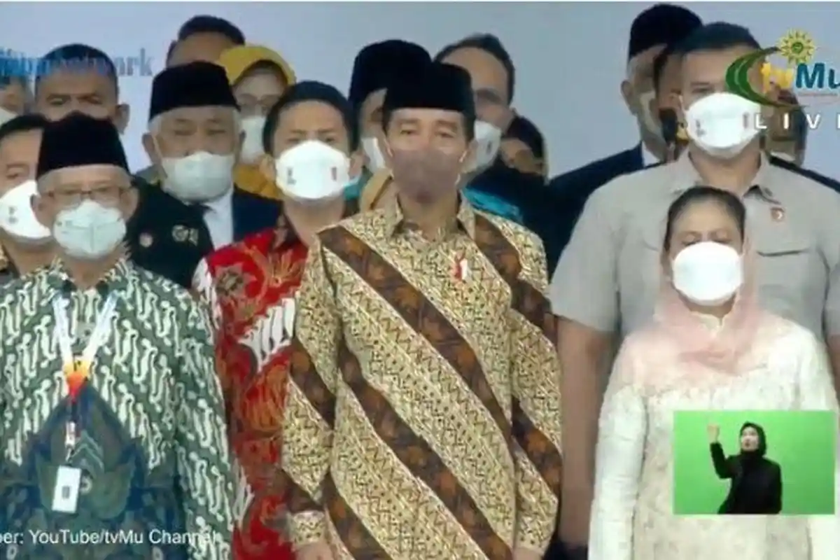 Hasil Sidang Tanwir Pra Muktamar Muhammadiyah, Simak Daftar Nama Caketum dan Perolehan Suaranya