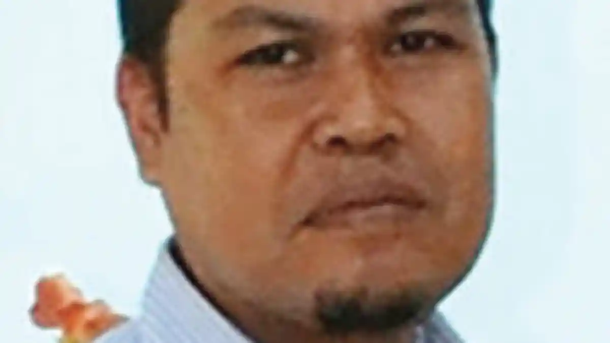 Indikator Kemiskinan dalam Perspektif Islam