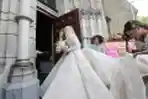 Olga Lydia Lepas Maja Lajang