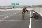 Pembangunan Proyek Tol Soroja Bandung