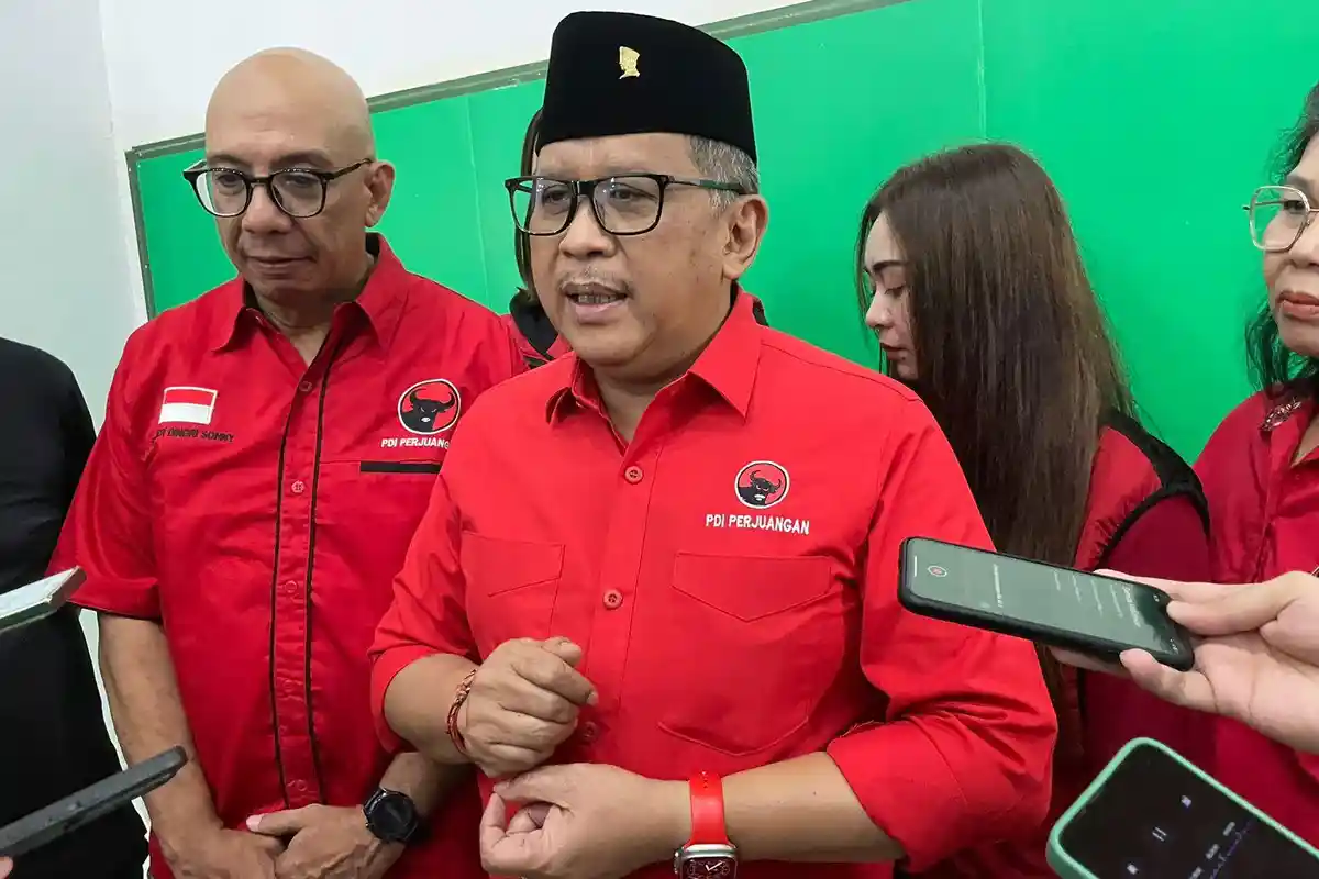 PDIP Yakin PPP Gagal ke Senayan karena Adanya Operasi Politik