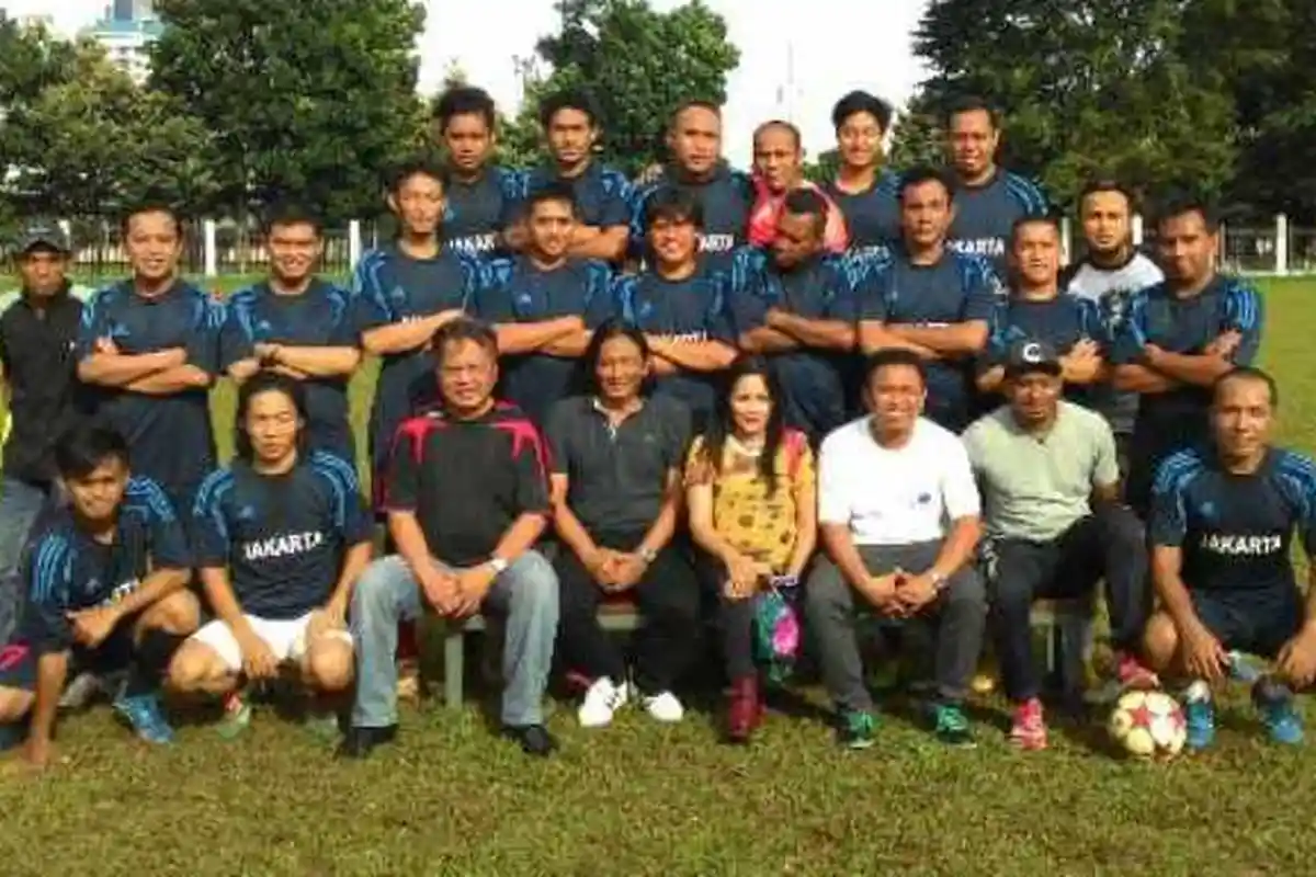 SIWO Jaya Siapkan 20 Pemain ke Agum Gumelar Cup 2015