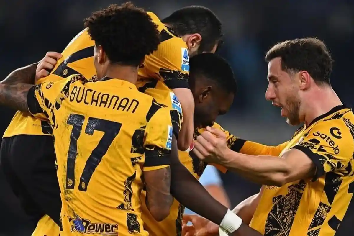 Prediksi Skor Inter Milan vs Como, H2H, Berita Tim, dan Line Up Serie A malam Ini