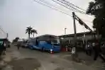 Bus Gratis Disiapkan Pemkot Bogor di Stasiun Bogor