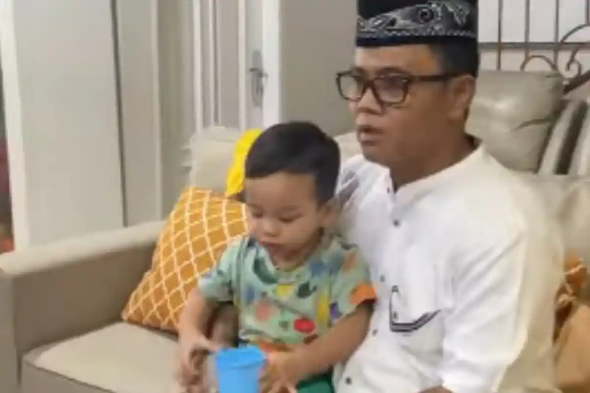 Doddy Sudrajat Ungkap Kesulitan Bertemu dengan Gala Sky, Faisal: Temui Saya di Pasar Tanah Abang