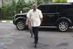 Melchias Marcus Mekeng Jalani Pemeriksaan