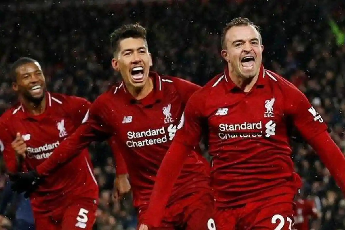 Live RCTI! Prediksi Liverpool vs Arsenal: Susunan Pemain, The Reds Menang Lagi?