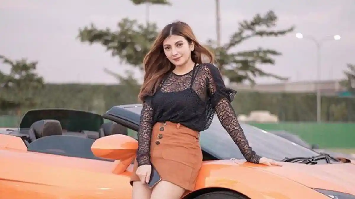 10 Fakta Sarah Keihl, Selebgram yang Viral Lelang Keperawanan untuk Donasi, Begini Klarifikasinya