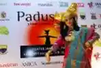Drama Tari Legendra Padusi