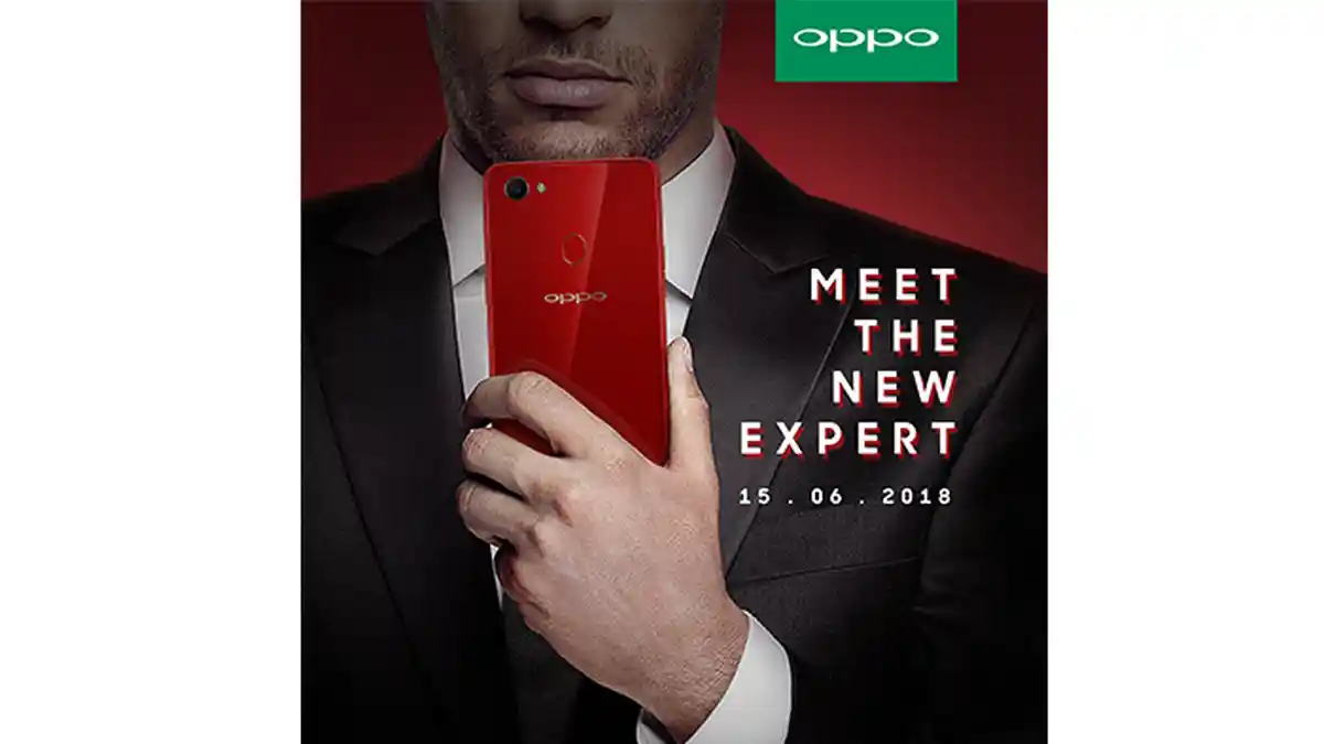 OPPO Berikan Bocoran Brand Ambassador Terbarunya