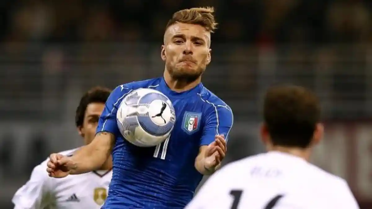 Tifosi Berduka, Italia Gagal ke Final Piala Dunia