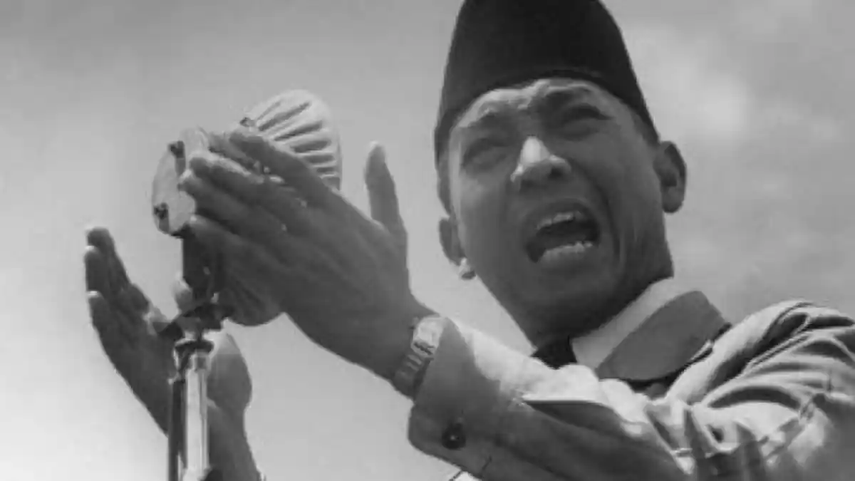 Sejarah Bulan Bung Karno, Digelar Setiap Juni untuk Peringati Momen Bersejarah Sang Proklamator