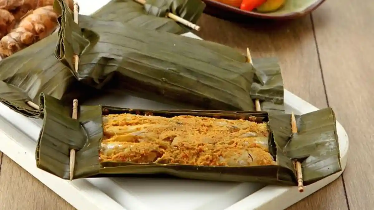 RESEP Langga Roko, Kuline Enak dan Nikmat, Cocok Jadi Menu Makan Bersama Keluarga