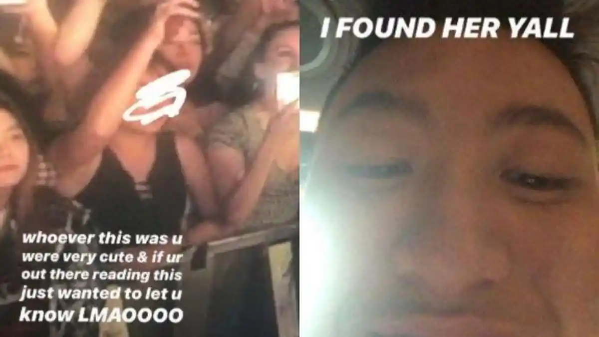 Rich Brian Cari Wanita Penonton Konsernya, Akui Jatuh Cinta Pada Pandangan Pertama
