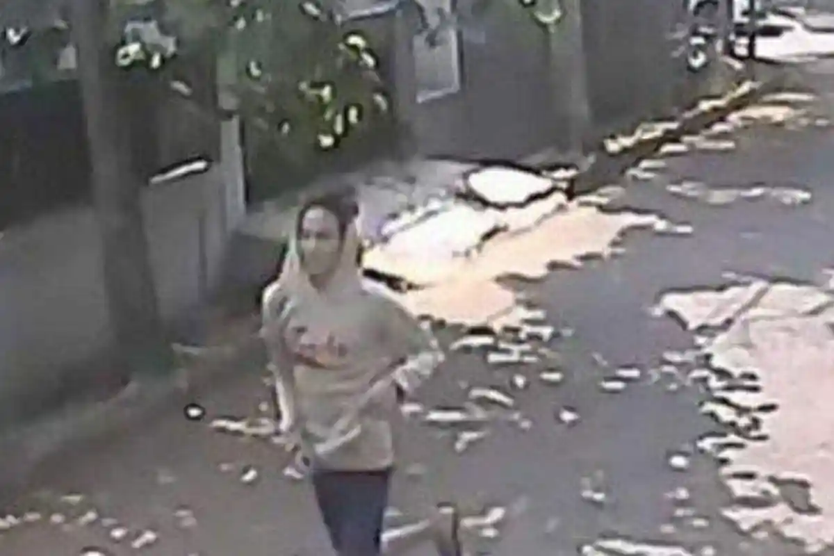 Buron Setahun Pemerkosa Gadis di Bintaro Akhirnya Ditangkap, Kekasih Korban Ungkap Hal Ini