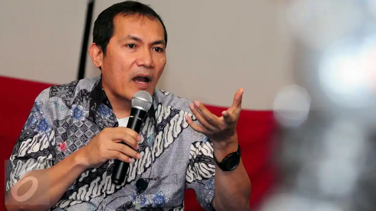 Jokowi Enggan Berkomentar, KPK: Meski Menang, Setnov Takkan Bisa Lari