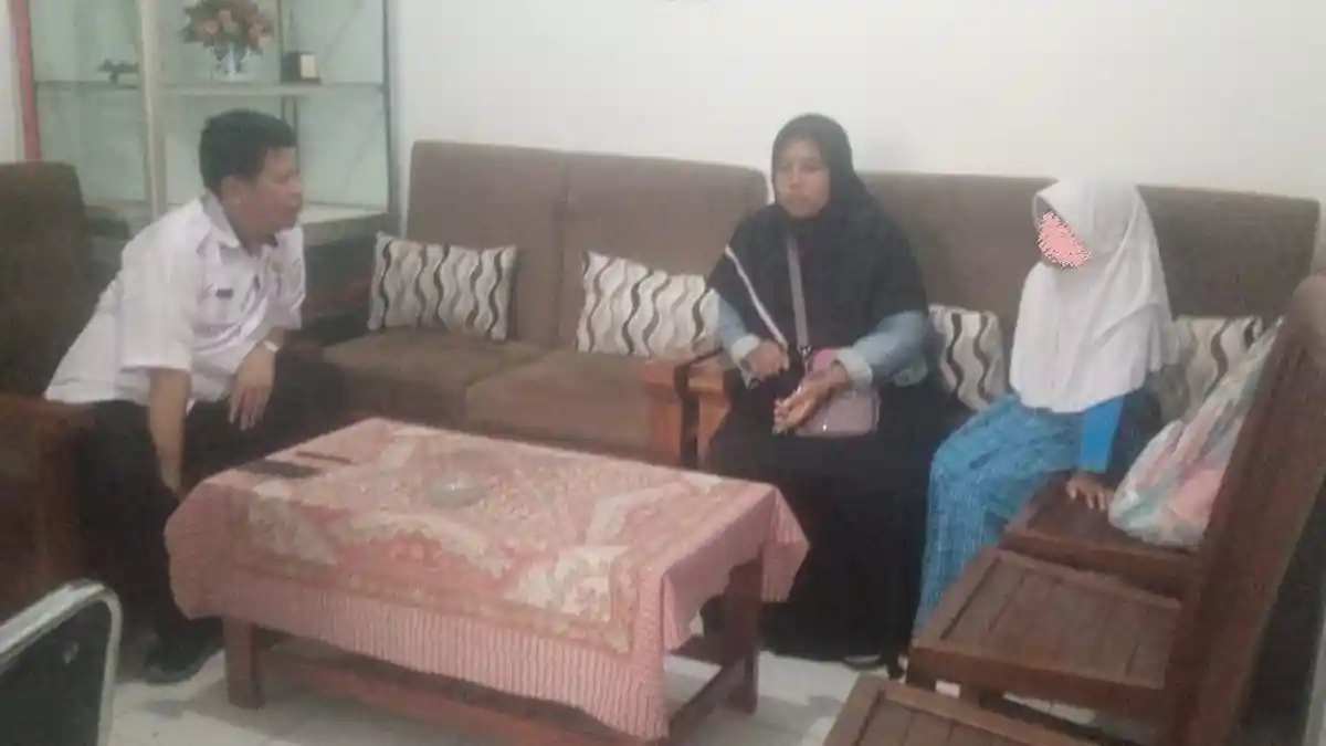 Disdikbud Indramayu Janji Bakal Usut Dugaan Bullying Oknum Guru SD Terhadap Muridnya