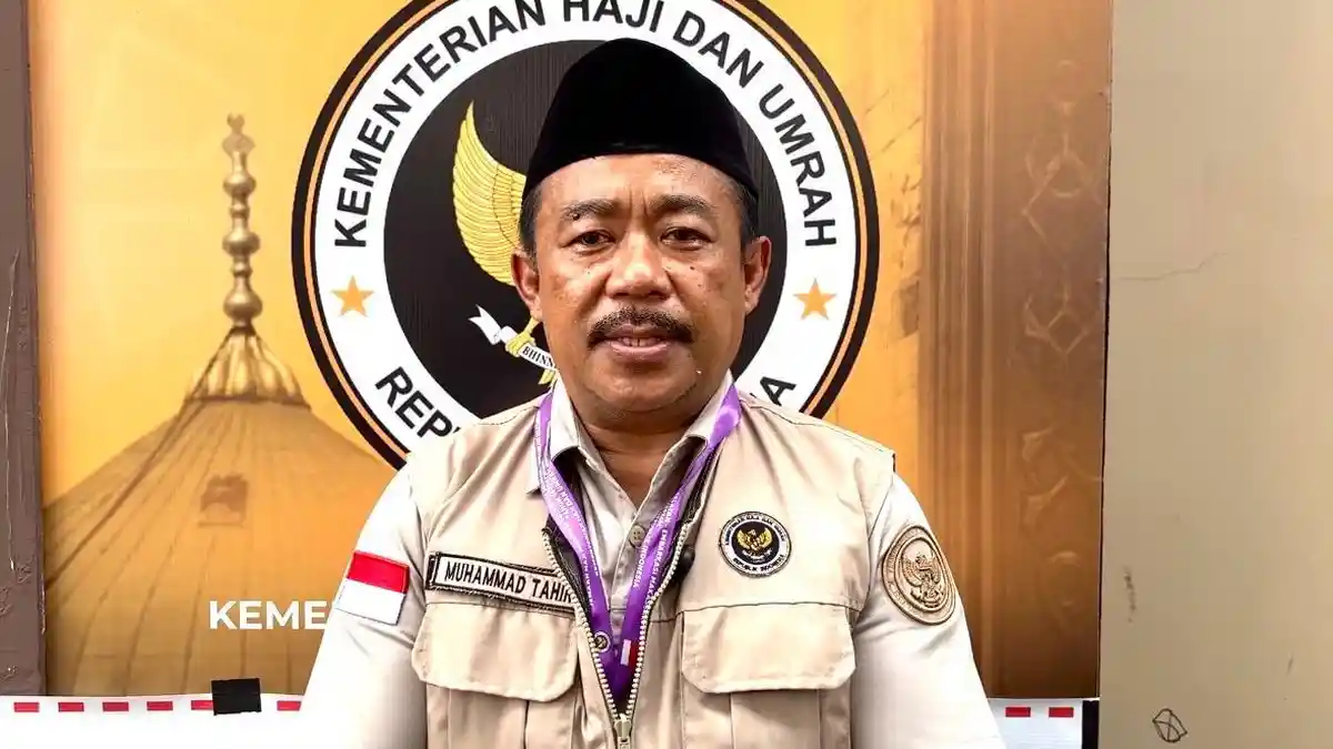 Daftar Tunggu Haji di Bantaeng Capai 30 Tahun, Pendaftar Tembus 9 Ribu Orang