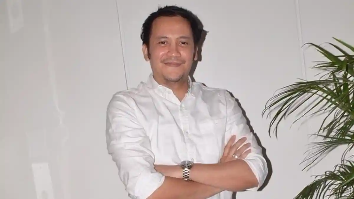 Rendi Bragi Ogah Main Film Horor yang Sekadar Tampilkan Setan