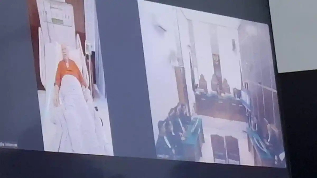 Kuasa Hukum Ted Sioeng Bakal Laporkan Majelis Hakim PN Jakarta Selatan ke KY, MA, dan DPR