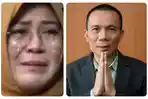 SEBELUM Umumkan Rehat Sejenak dari Polemik Ijazah Jokowi, dr Tifa Tulis Pesan Menyentuh ke Rismon