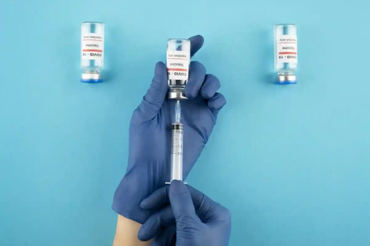 Suntikkan Vaksin Kosong, Vaksinator Terancam Hukuman Penjara Setahun, Terungkap karena Ini