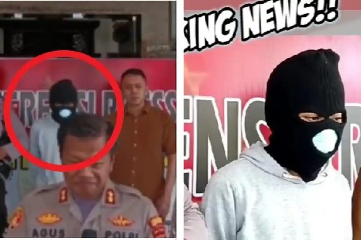 Pengakuan R Siswa Pembakar SMPN 2 Pringsurat Temanggung: Sering Dibully, Diejek Pakai Nama Orangtua