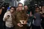 Muhammad Haniv Diperiksa KPK