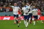 Piala Dunia 2022: Wales vs Inggris