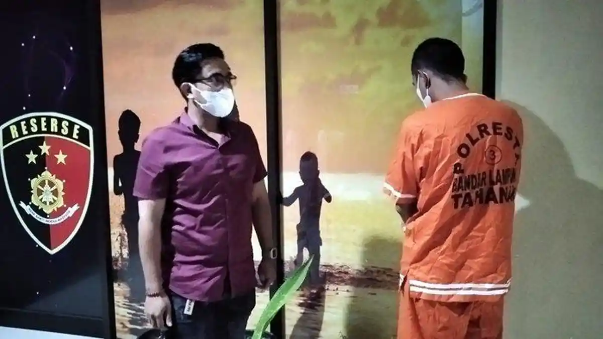 Pengakuan Suami Relakan Istri Layani Hidung Belang, Bersikap Kasar hingga Berujung di Bui