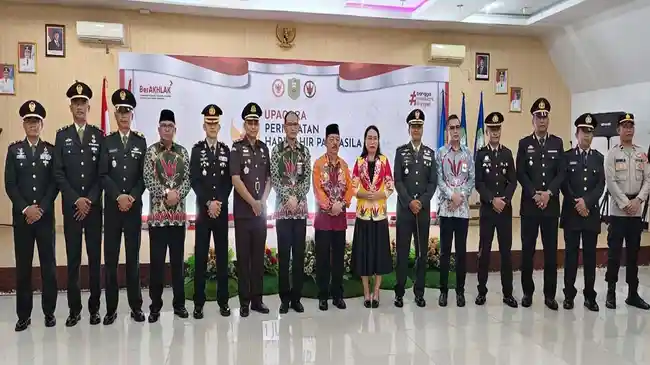 Tribun