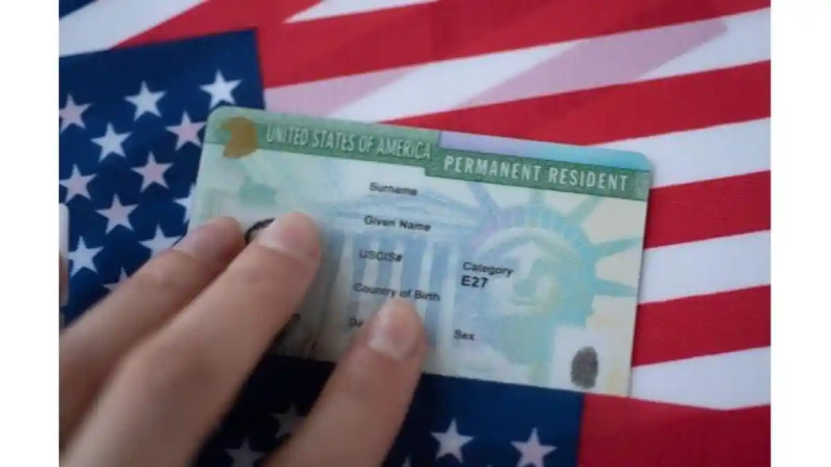 Aturan Baru Amerika! Penderita Diabetes dan Obesitas Bisa Ditolak Dapat Visa atau Green Card