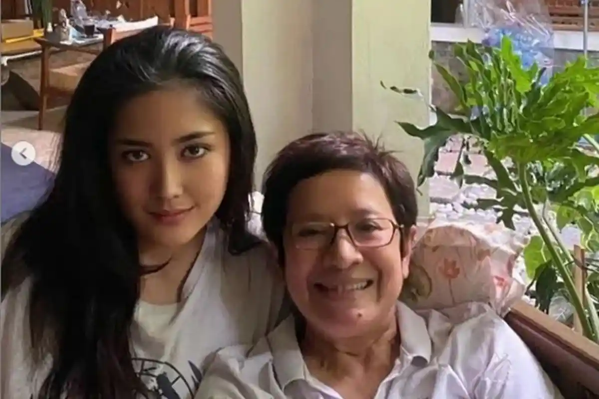 Berikut Gejala Sakit Jantung Mematikan yang Dialami Putri Nurul Arifin Maura Magnalia