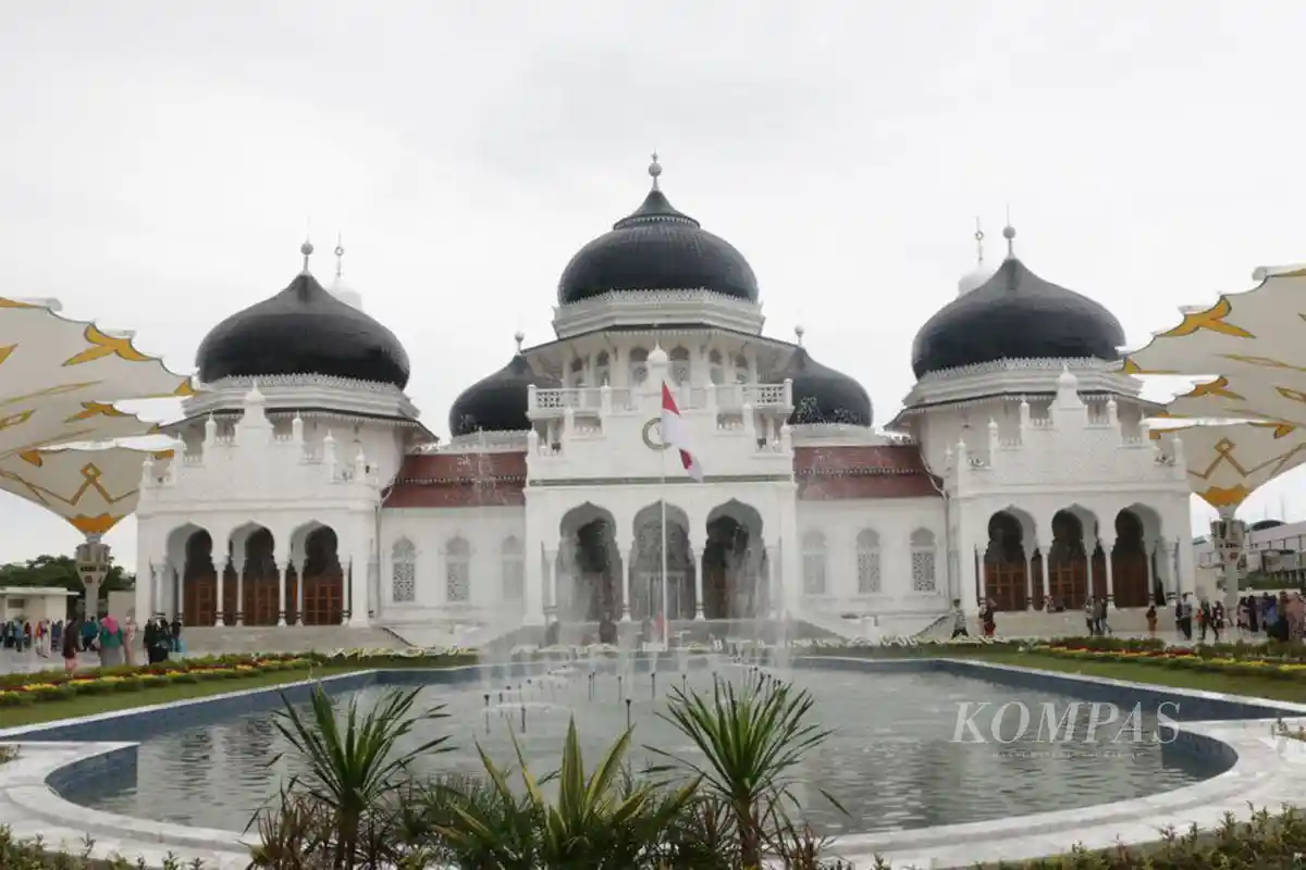 35 Pantun Aceh Berbagai Tema, Sarana Memperkaya Wawasan tentang Sastra untuk Lestarikan Budaya