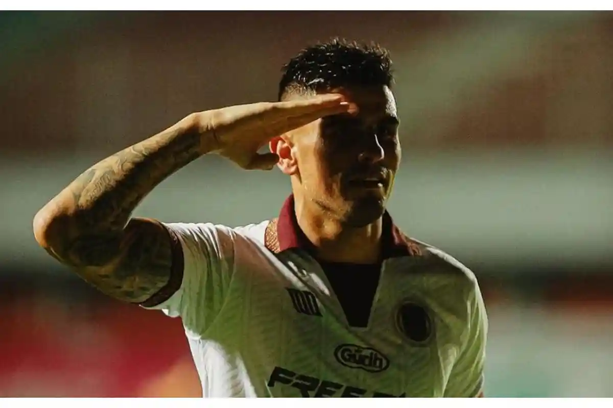 Profil Fernando Rodriguez: Bomber Asing Asal Spanyol Milik Persis Solo yang Potensi Angkat Kaki 