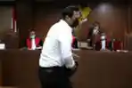 Jerinx SID Jalani Sidang Kasus Dugaan Pengancaman