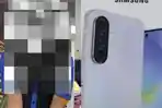 Pria Jagoan Talang Jawa Ini Dibikin Ciut Tim Jagal Bandit Polres Lahat, Kasus Gegara HP Samsung
