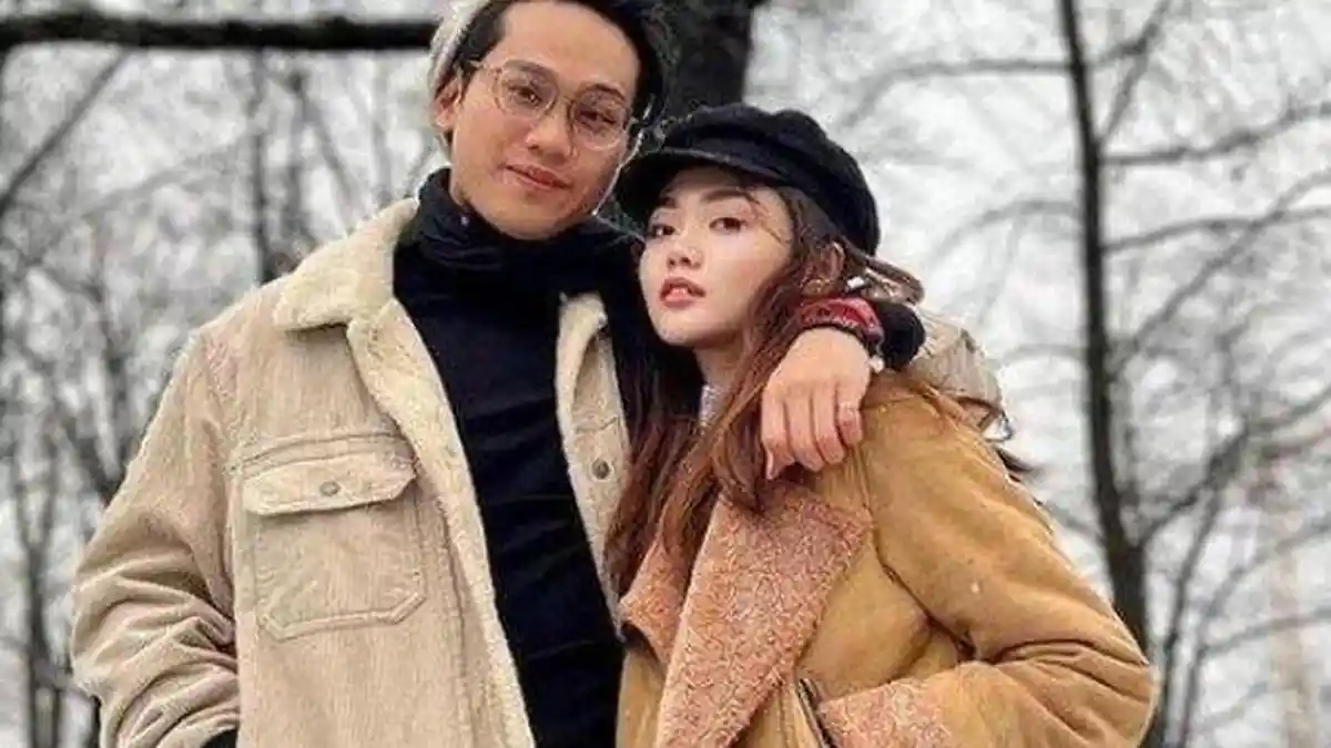 Pernah Terima Uang dari Indra Kenz, Vanessa Khong Jadi Tersangka, Vanessa: Saya Bingung