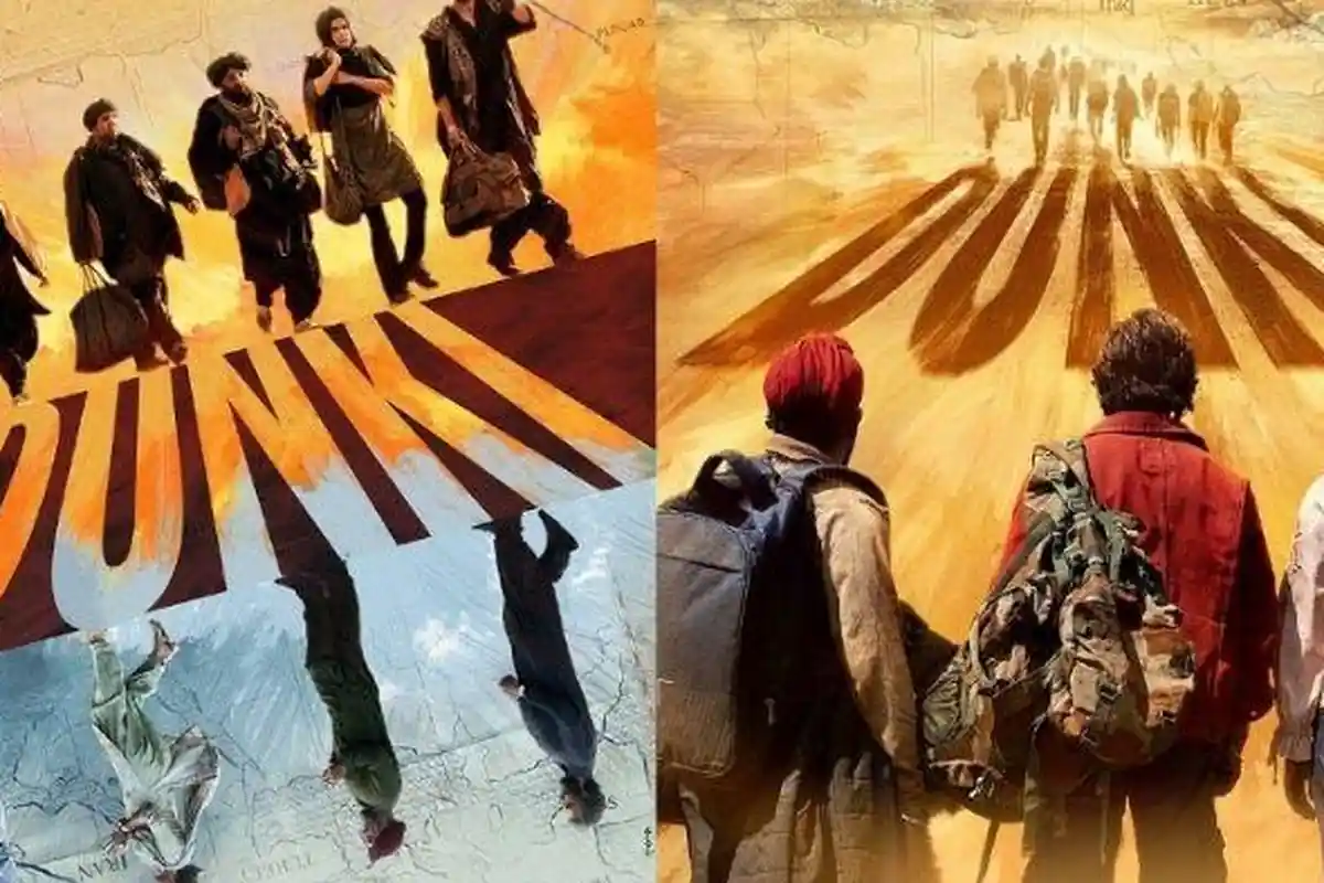 Gratis! 2 Link Nonton Streaming Film Dunki Diperankan Shah Rukh Khan, Resmi Bukan di Rebahin