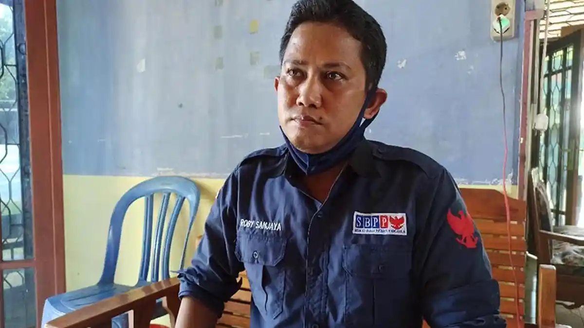 Ketua SBPP Harap Pemerintah Terapkan Nilai Pancasila Kepada Buruh