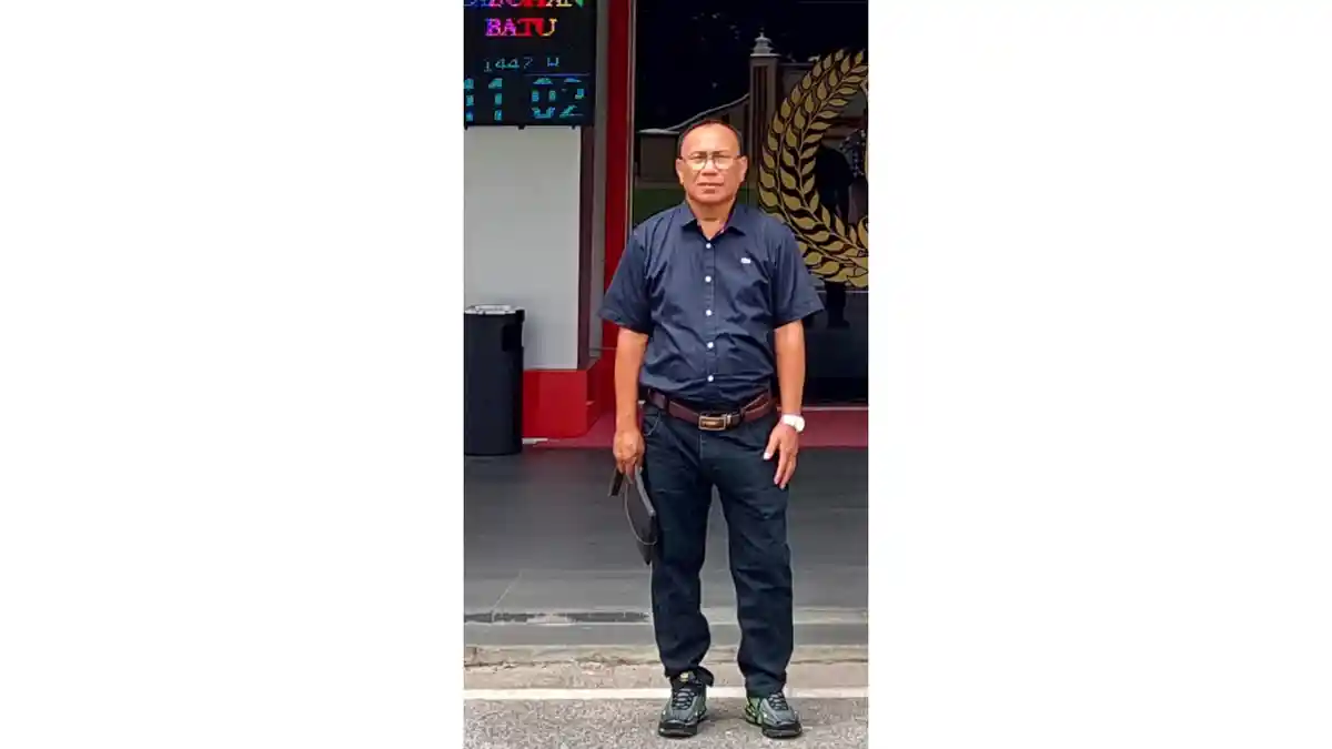Sengketa Tanah Belasan Tahun, Keluarga di Medan Gugat Perusahaan ke PN Medan