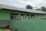 Sejumlah Sekolah di Desa Fatkauyon Kepulauan Sula Butuh Sentuhan Pemerintah